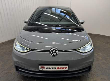 Volkswagen - ID.3