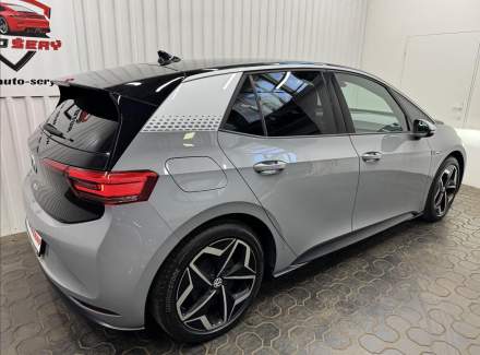 Volkswagen - ID.3