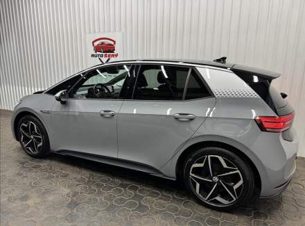 Volkswagen - ID.3