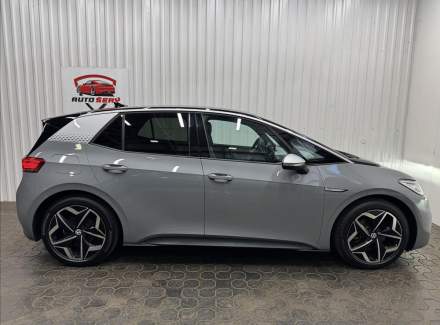 Volkswagen - ID.3