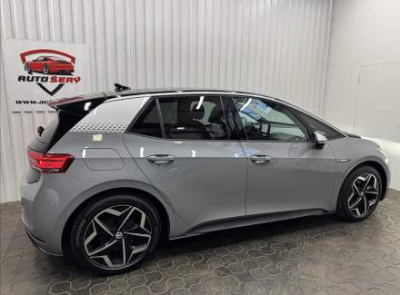 Volkswagen - ID.3