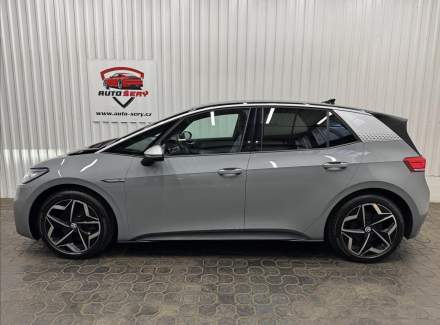 Volkswagen - ID.3