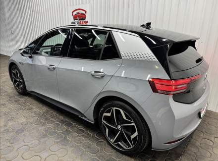 Volkswagen - ID.3