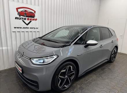 Volkswagen - ID.3