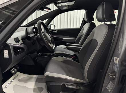 Volkswagen - ID.3