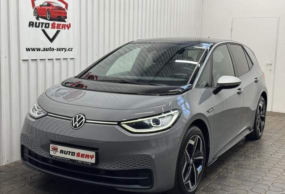 Volkswagen - ID.3