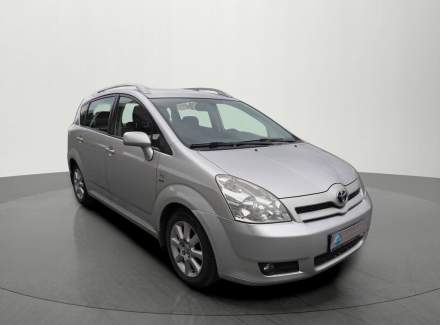 Toyota - Corolla Verso