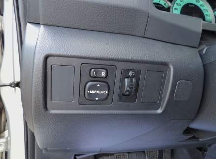Toyota - Corolla Verso