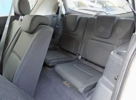 Toyota - Corolla Verso