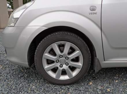 Toyota - Corolla Verso