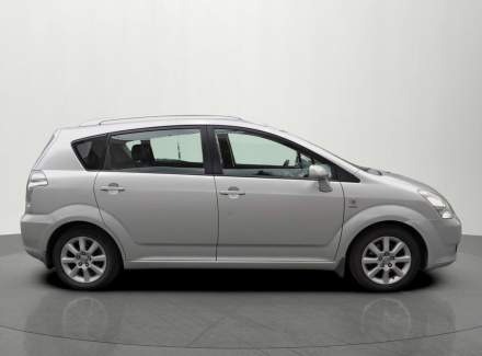 Toyota - Corolla Verso