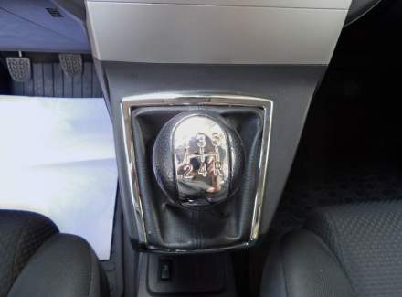 Toyota - Corolla Verso