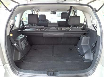Toyota - Corolla Verso