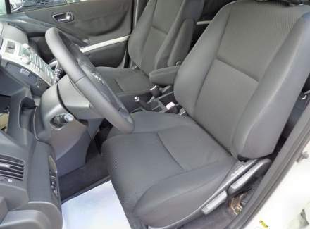 Toyota - Corolla Verso