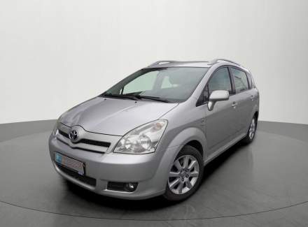 Toyota - Corolla Verso
