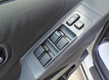 Toyota - Corolla Verso