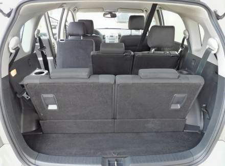 Toyota - Corolla Verso