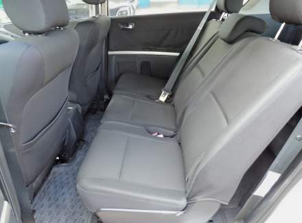 Toyota - Corolla Verso