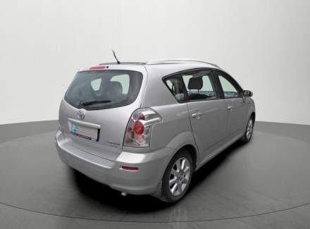Toyota - Corolla Verso