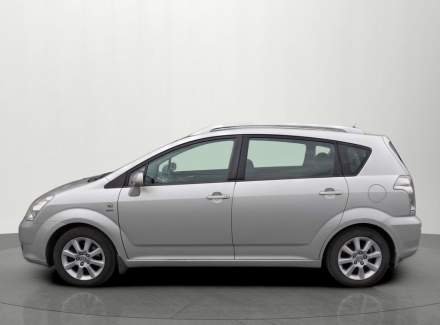 Toyota - Corolla Verso