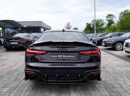 Audi - RS 5