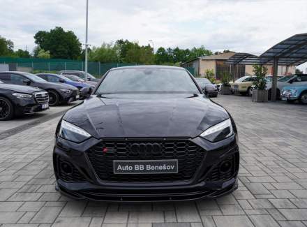 Audi - RS 5