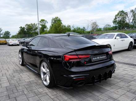 Audi - RS 5