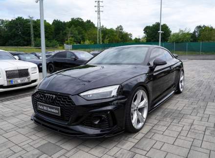 Audi - RS 5