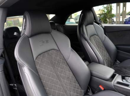 Audi - RS 5