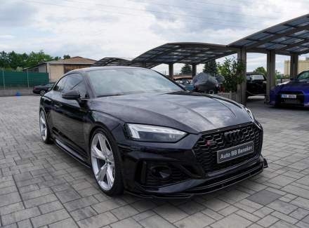 Audi - RS 5