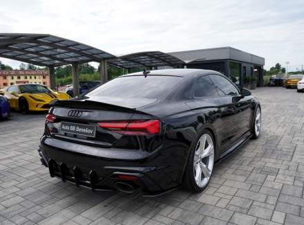Audi - RS 5