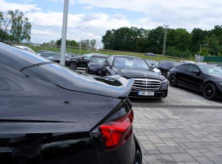Audi - RS 5
