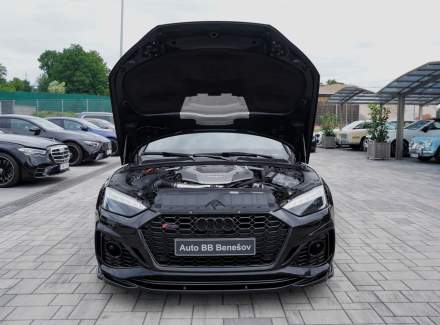 Audi - RS 5