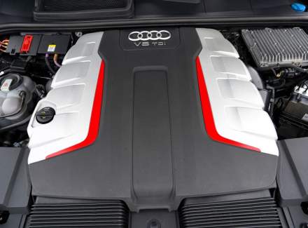 Audi - SQ7