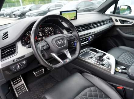 Audi - SQ7