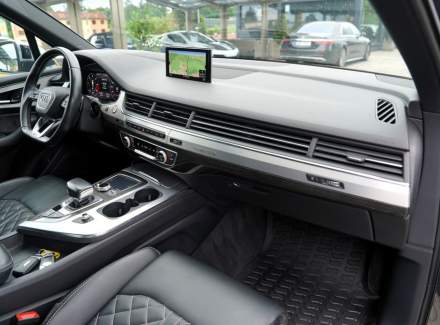 Audi - SQ7