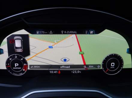 Audi - SQ7