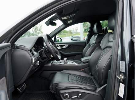 Audi - SQ7