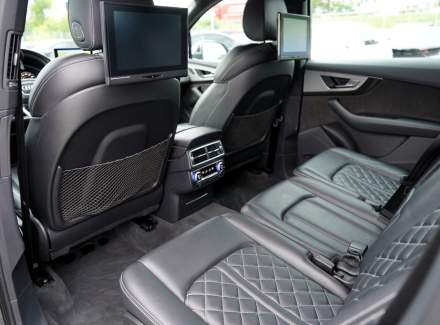 Audi - SQ7