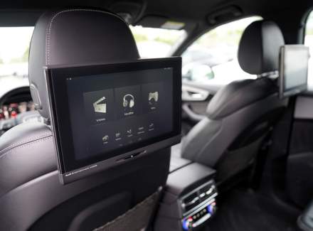 Audi - SQ7