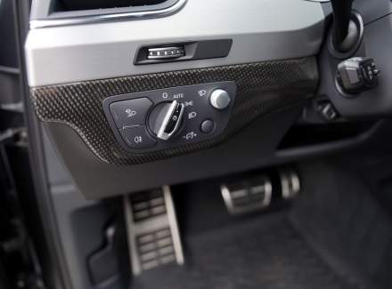 Audi - SQ7
