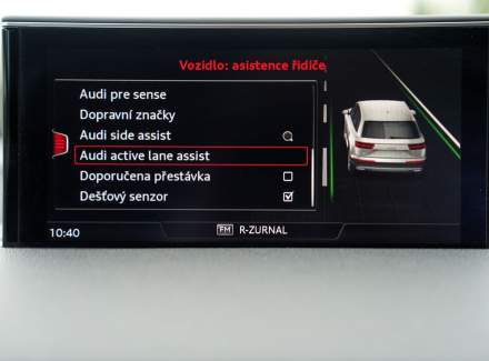 Audi - SQ7
