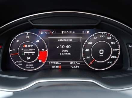 Audi - SQ7
