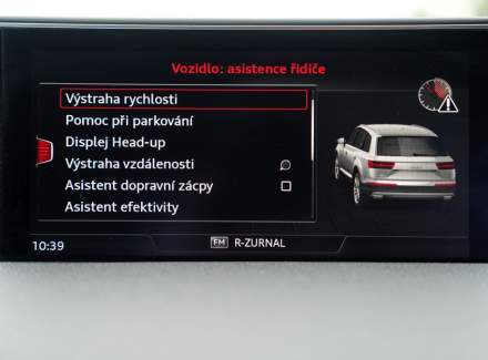 Audi - SQ7