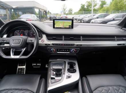Audi - SQ7