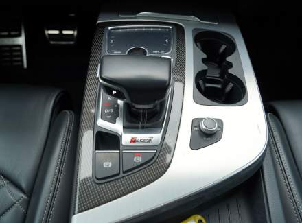 Audi - SQ7