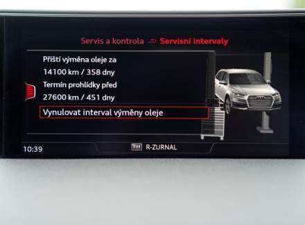Audi - SQ7