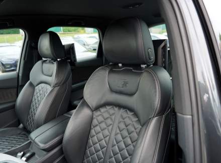 Audi - SQ7