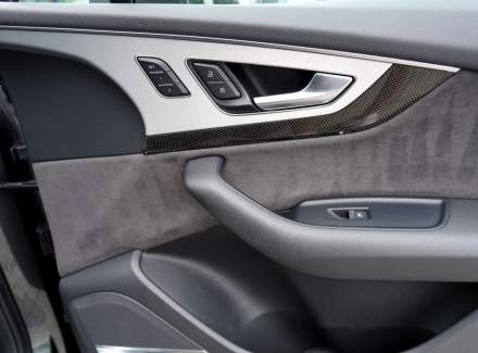 Audi - SQ7