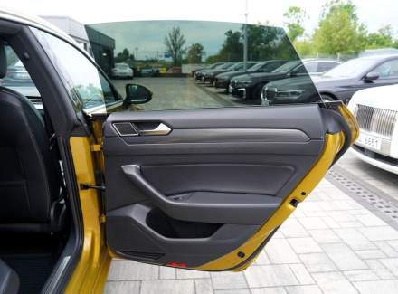 Volkswagen - Arteon